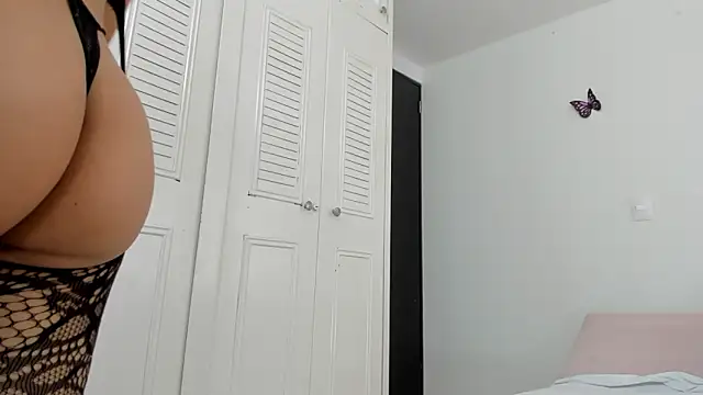 sweet_amalia4's Webcam Show