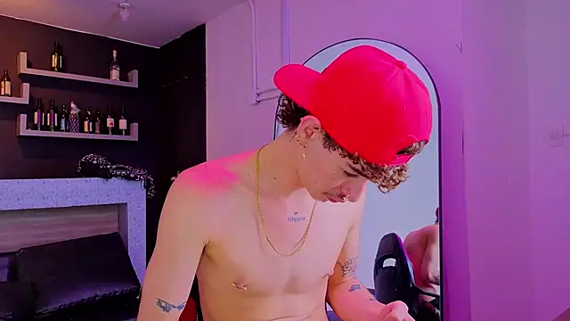nova_salvatore Obrolan Langsung XXX