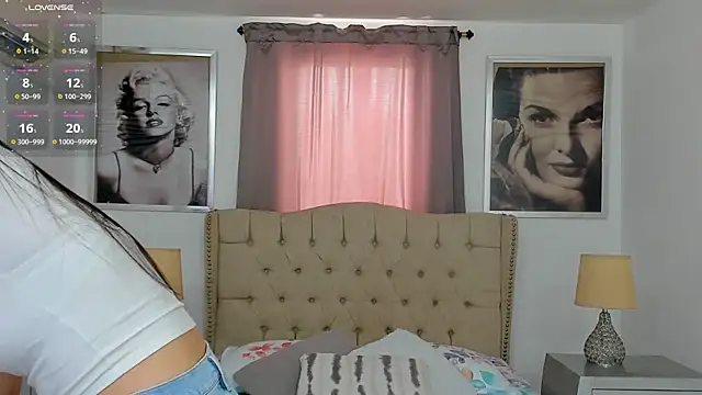 Beautyari_'s Live XXX Chat