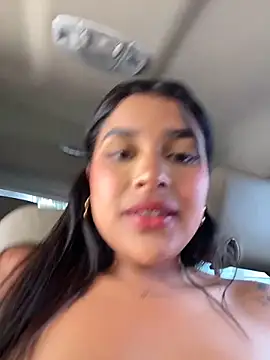Czat XXX na żywo – Mariangel_11