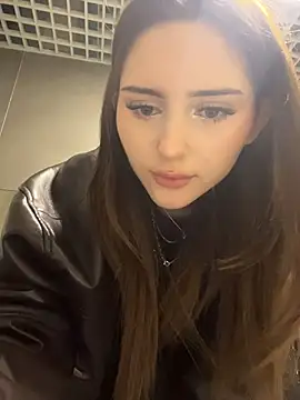 AnitaFly Live XXX-Chat