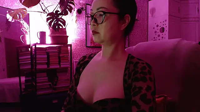 Koreanowner's Live XXX Chat
