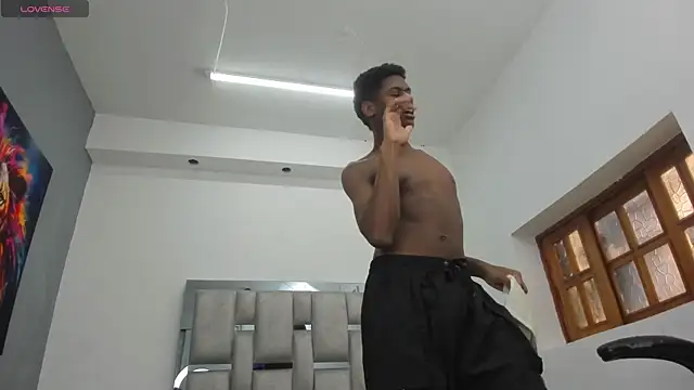 khris__evans Chat XXX in diretta