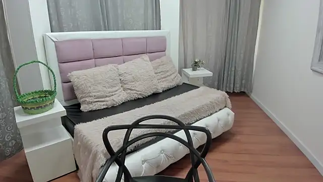 Chat XXX en directo de gaby_trent