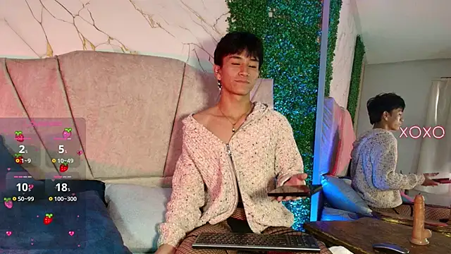 cococumps Chat XXX live