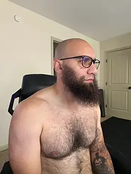 MastaWolfy's Webcam Show