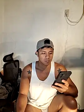 Felix_Asher 在線直播表演