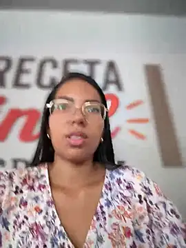 Show de SheenaBrooke na webcam