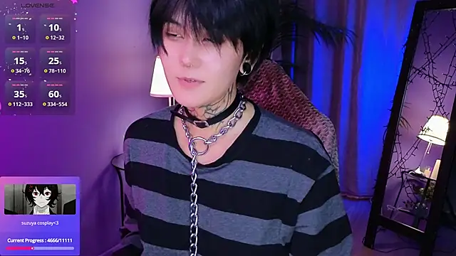 Chat XXX en directo de hiro_ryota
