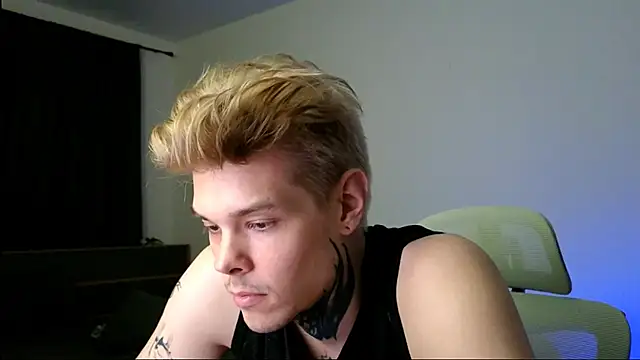 Chat XXX ao vivo de DENIS_HERE