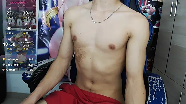Show webcam de sr_jaeger
