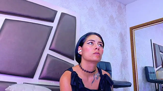 NicoleEsposito Live XXX-Chat