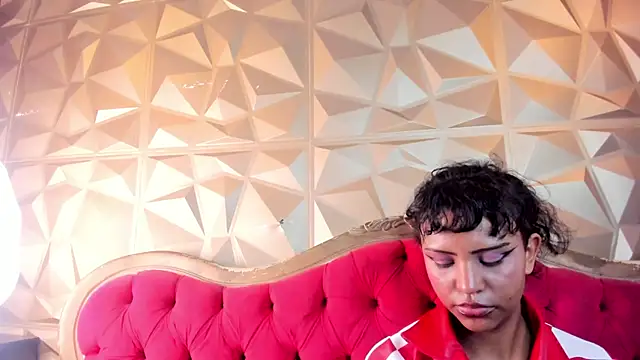 Servant_of_Pain webcam show