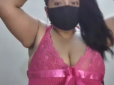 cutegirl51 webkamerás műsora