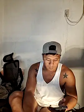 Felix_AsherのライブXXXチャット