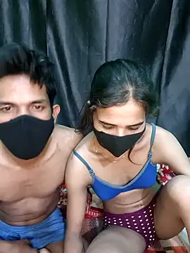 VelvetVibe_75 ওয়েবক্যাম শো