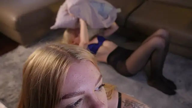 AngeloJancikn Webbikameraesitys