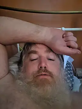 Daddybear26 Webcam show