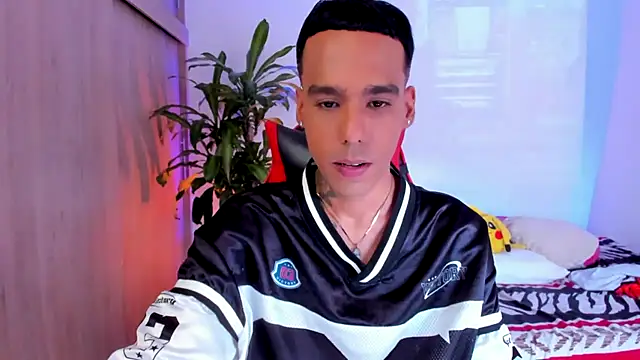 Damianwhite – Live XXX-chat