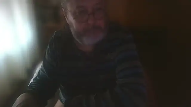 Koldo70 Show in webcam
