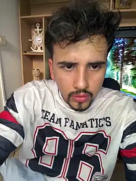 AlexGameplay Live XXX-Chat