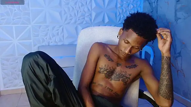 ManSant Chat XXX live