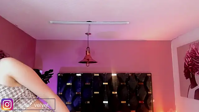 Velvet_Dreamss Chat XXX in diretta