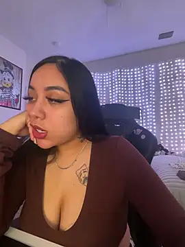 DSLSHAWTY's Webcam Show