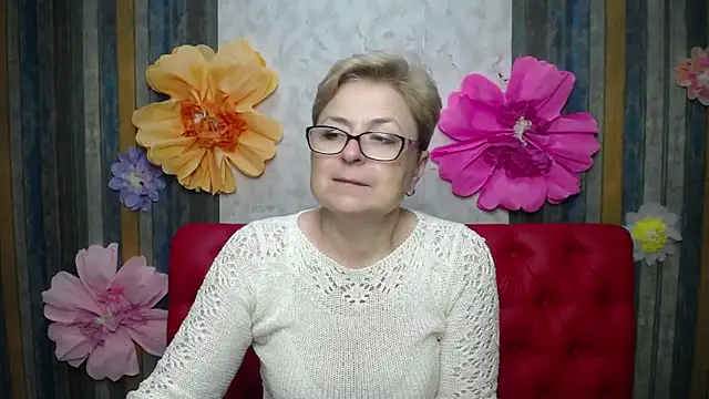 EmiliaGree Live XXX-Chat