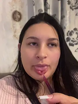 Amy_arr 网络视讯表演
