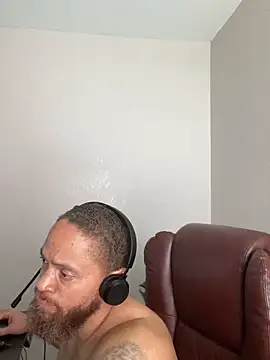 Fathero1time Show Webcam