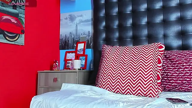 steffanxxll Adlı Modelin Canlı XXX Sohbeti