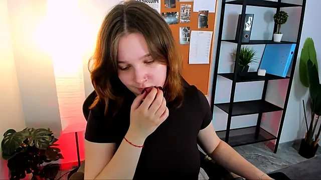Chat +18 de JaneByrd ao vivo