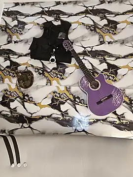 Hiroshi_Shenのウェブカメラショー