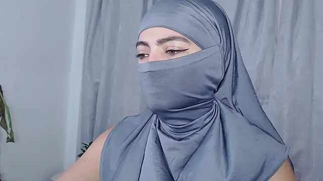 jade_nassar's Live XXX Chat