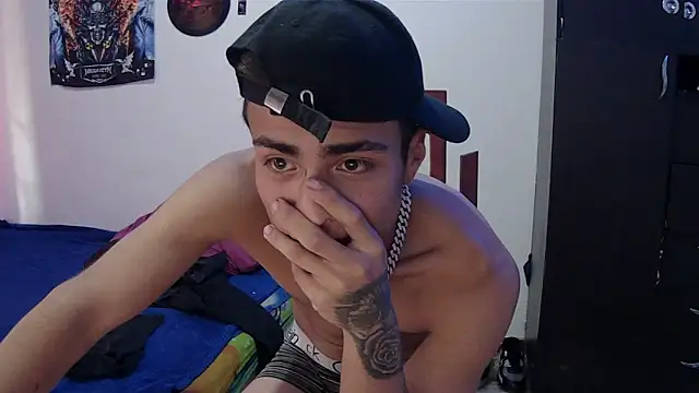 Fenix_hardcock Webcamshow