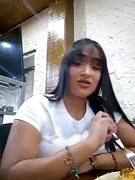 Chat XXX Live SaharQamar
