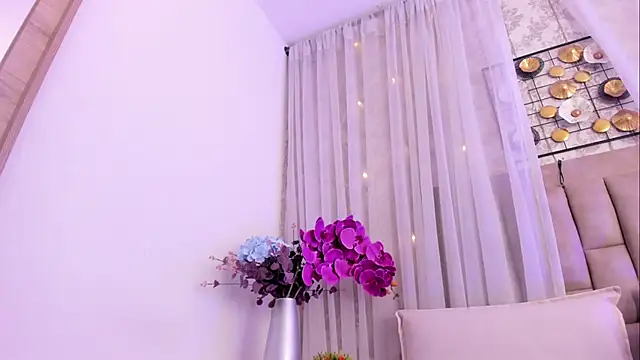 Živý XXX chat CannelaSmith