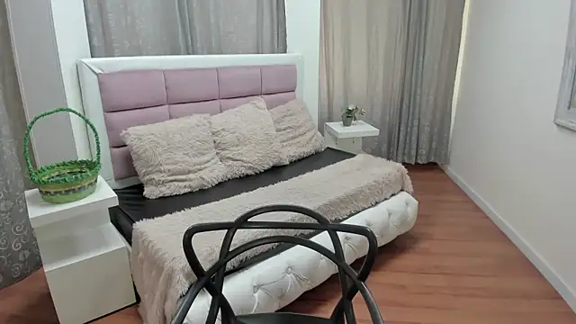 Živý XXX chat gaby_trent