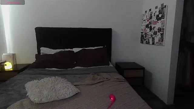 Živý XXX chat Jasmine_019
