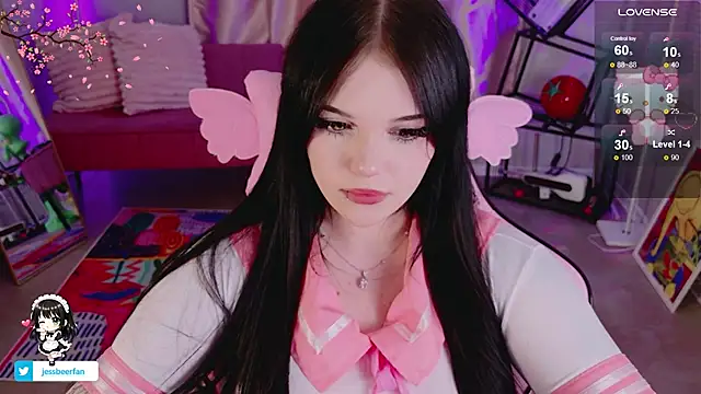Chat XXX Live JessicaAddamss