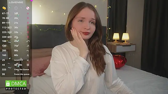 AmyCuteee: онлайн-секс-чат