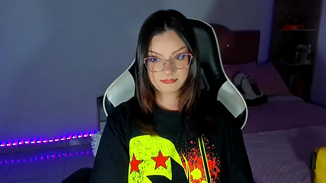OphelianaRose33 Live XXX Chat