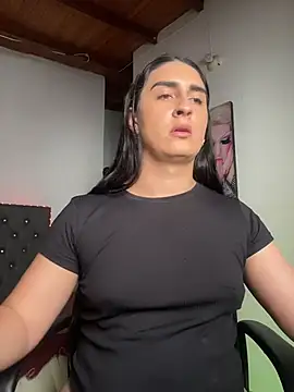 lola_diez 网络视讯表演
