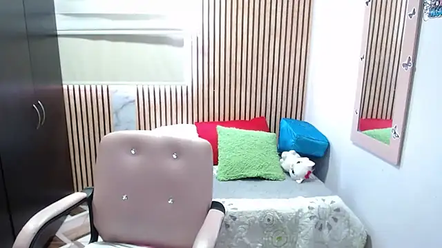 camilavargas_ 现场XXX聊天