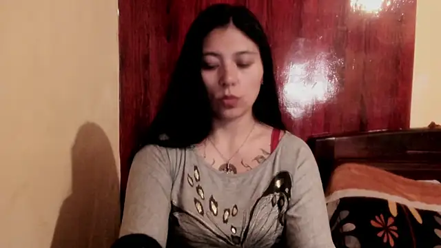 wishm3 Live XXX-chat