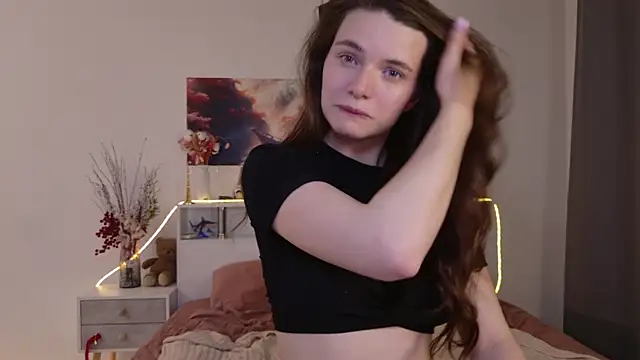 Nellie_Medina's Live XXX Chat
