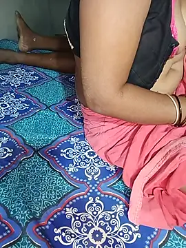 Super_bhabhi_Indian ওয়েবক্যাম শো
