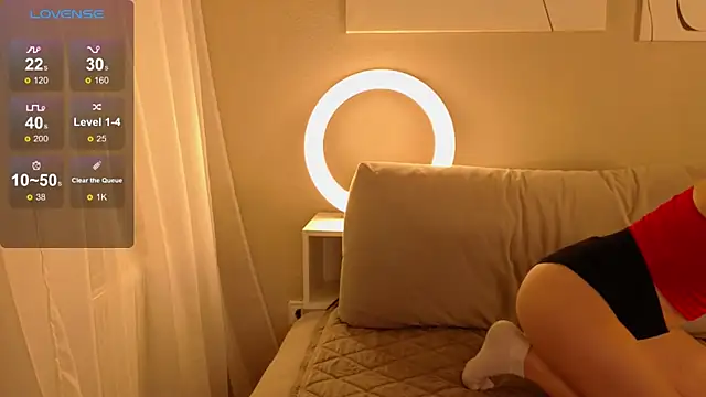 yer_gara 라이브 XXX 채팅