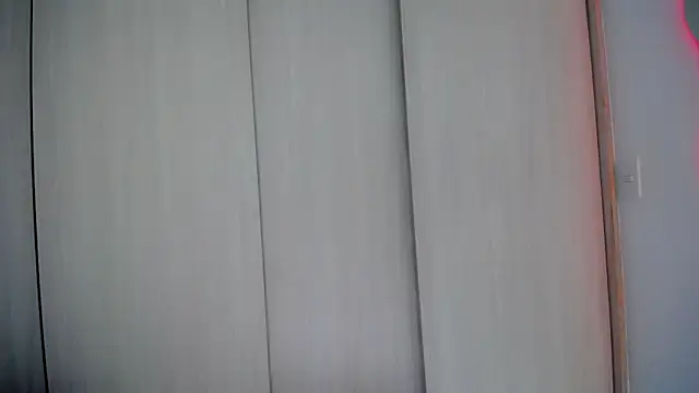 Darksweet_jack webkamerás műsora